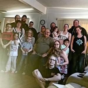 Meet your Posher, Connie